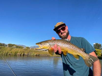 Half Day Guided Float Trip