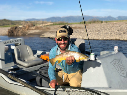 Half Day Guided Float Trip